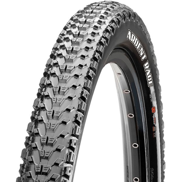 Maxxis Ardent Race EXO TR, 29x2.20, 60tpi folding, Dual compound