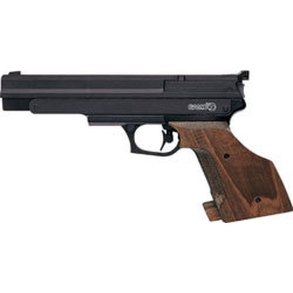 Gamo Compact 4,5mm airpistol