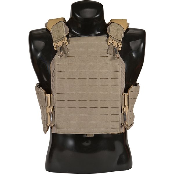 First Spear Strandhögg SAPI Cut Plate Carrier (demo)