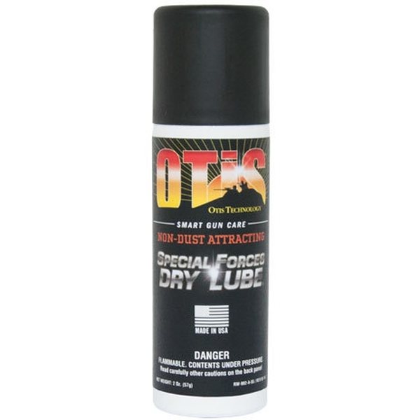 Otis Dry Lube