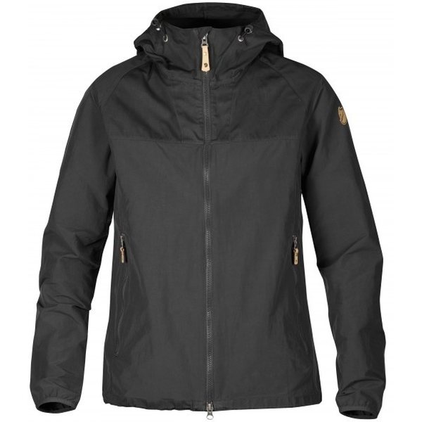 Fjällräven Abisko Hybrid Jacket Women
