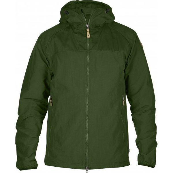 Abisko hybrid jacket hotsell