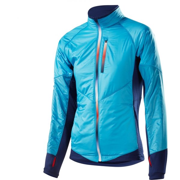 Löffler Hybrid Thermo-Soft Jacket, Womens