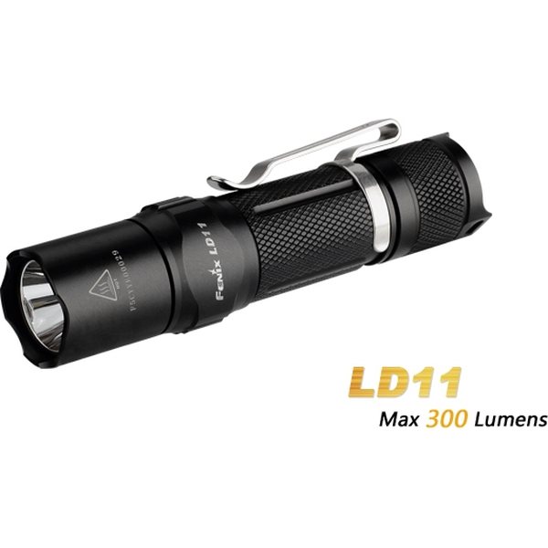 Fenix LD11 XP-G2 R5