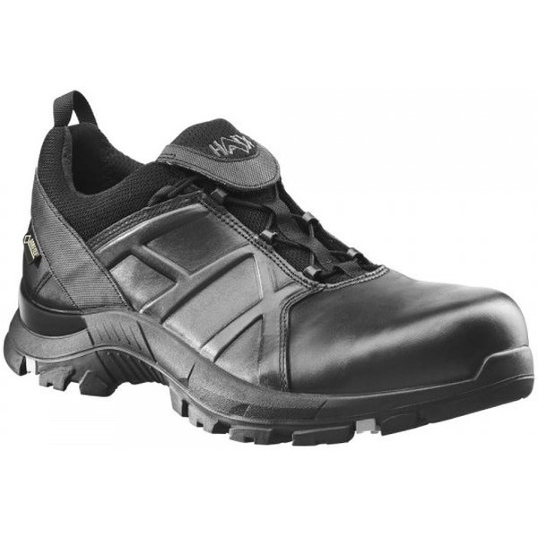 Haix Black Eagle Safety 50 low