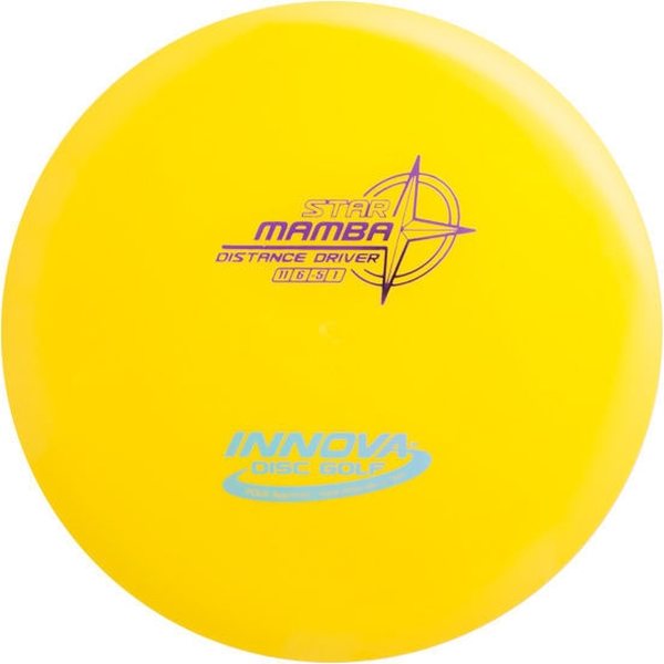 Innova Star Mamba