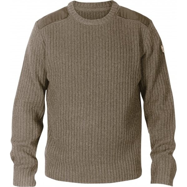 Fjällräven Sarek Knit Sweater