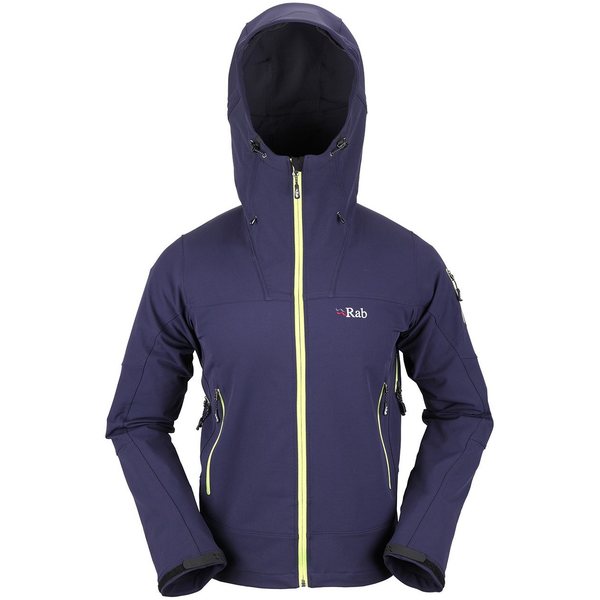 Rab Exodus Jacket