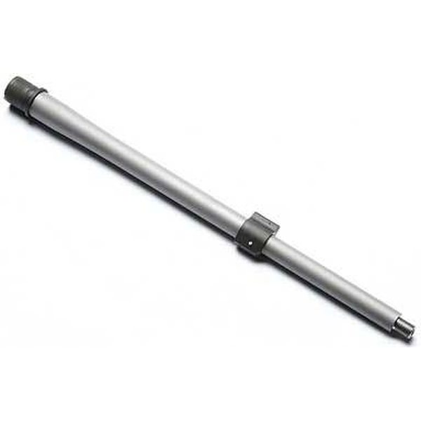 Daniel Defense BARREL ASSY, CMV, CHF, 5.56, 1:7, 16", M4, CAR, CHROME, PHOSBARREL ASSY, CMV, CHF, 5.56, 1:7, 16", LW, CAR, CHROME, PHOS