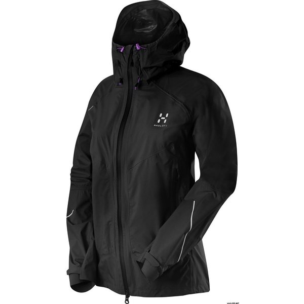 Haglöfs L.I.M Proof Jacket Women
