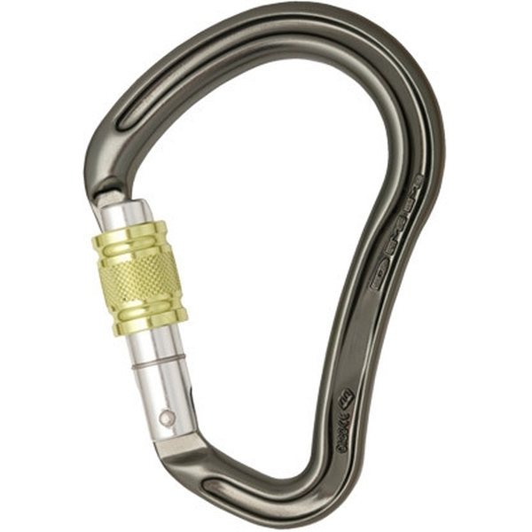 thumbnail image 2 of DMM Pivot - Rhino Set Belay Device Carabiner 2 of 12