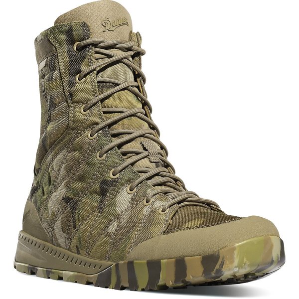Danner MELEE 8" MULTI-CAM