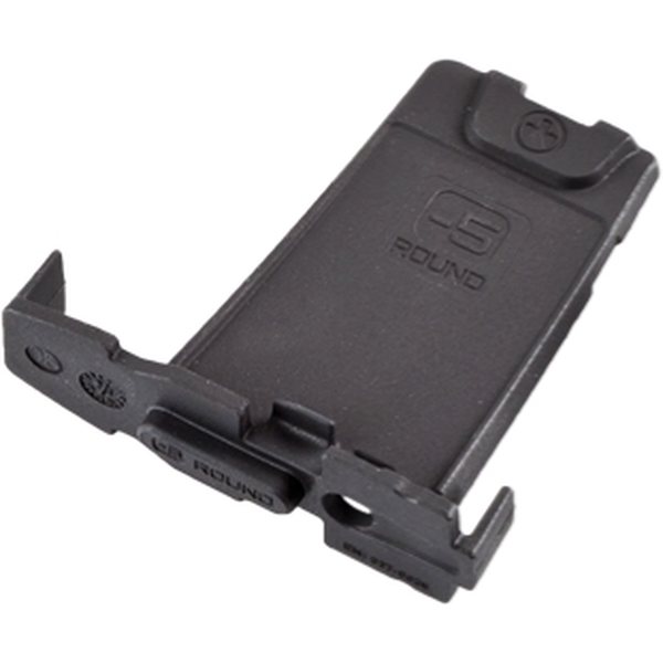 Magpul Minus 5 Round Limiter – PMAG GEN M3 5.56x45, 3 Pack
