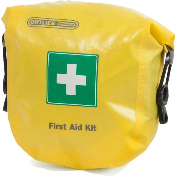 Ortlieb First-Aid-Kit High (pelkkä laukku)