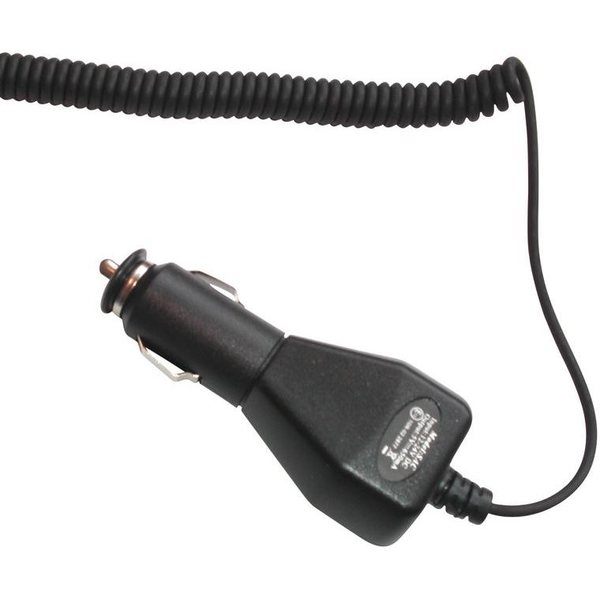 Lafayette Car charger 12 VDC for Micro 4