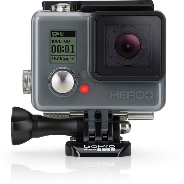 GoPro Hero+ LCD