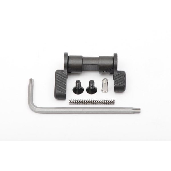 Battle Arms Development Combat Ambidextrous Safety Selector - Semi Auto