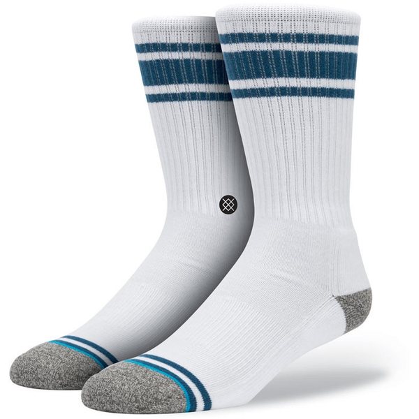 Stance White Out | Normal Height Common Socks | Varuste.net English