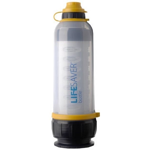 LifeSaver 1500UF bottle