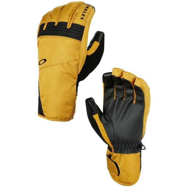 Oakley Roundhouse Short Glove