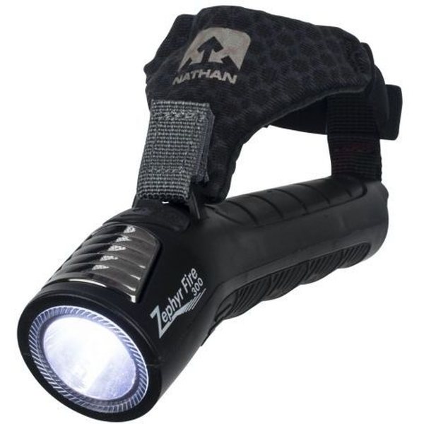 Nathan Zephyr Fire 300
