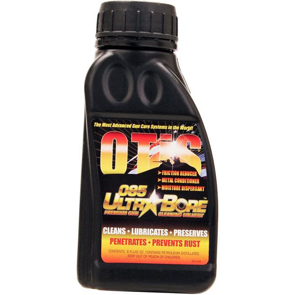 Otis O85® Ultra Bore® Solvent 8 oz.