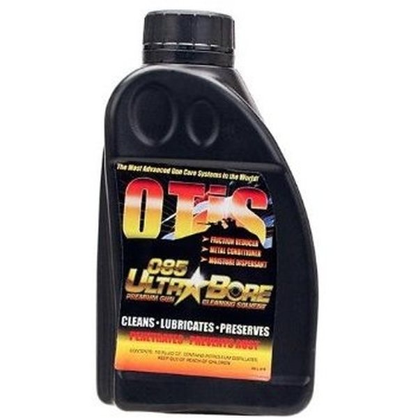 Otis O85® Ultra Bore® Solvent 16 oz.