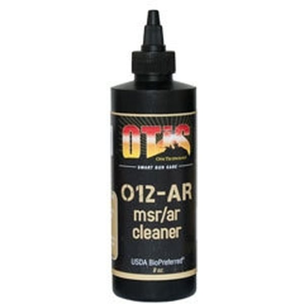 Otis O12-AR MSR/AR Cleaner 4 oz