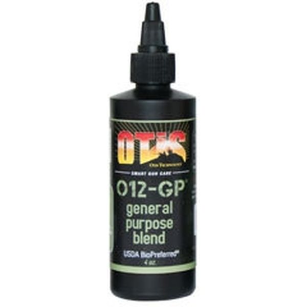 Otis O12-GP® General Purpose Blend 4 oz