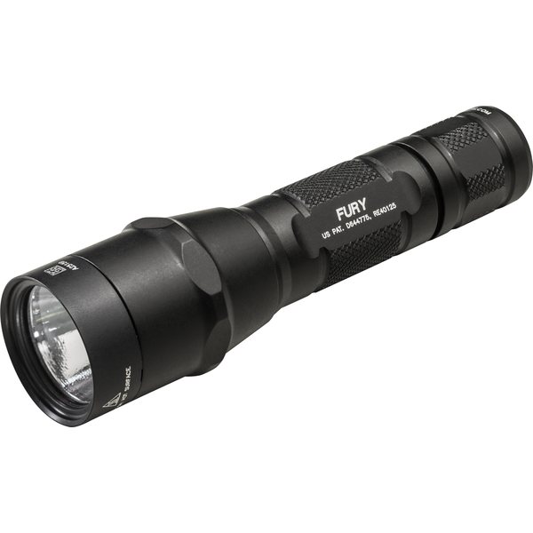 Surefire P2X Fury® Tactical - Single-Output LED