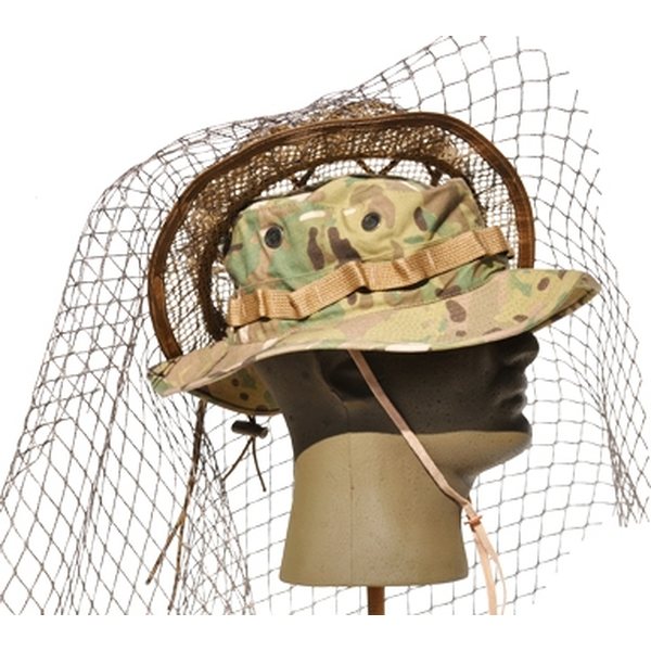 Tactical Concealment Sniper Boonie Cover Shell