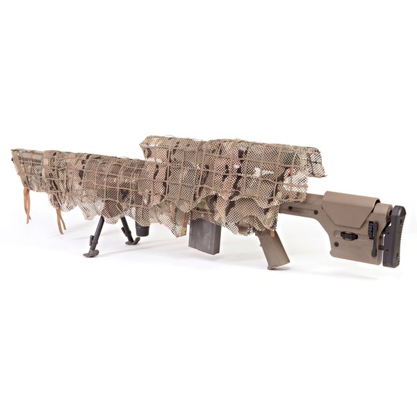 Tactical Concealment Boomslang (Alpha Kit)