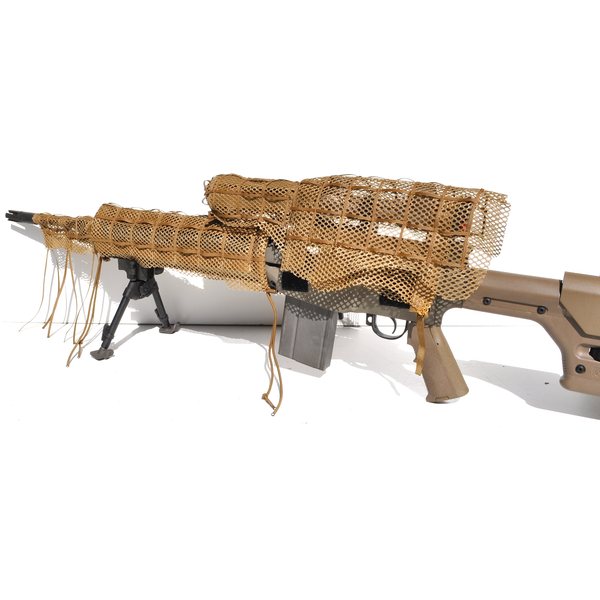 Tactical Concealment BOOMSLANG (Bravo Kit)