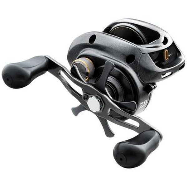 Daiwa Lexa 100