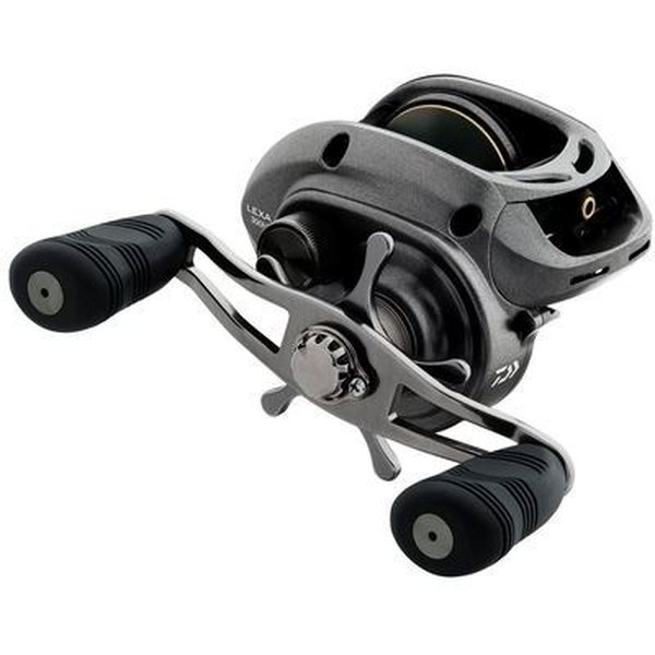 Daiwa Lexa 300 Varuste Net