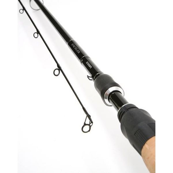 Daiwa Exceler 8'/244cm 3-15g Spinning rod