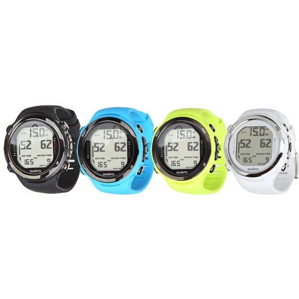 Suunto D4i Novo USED