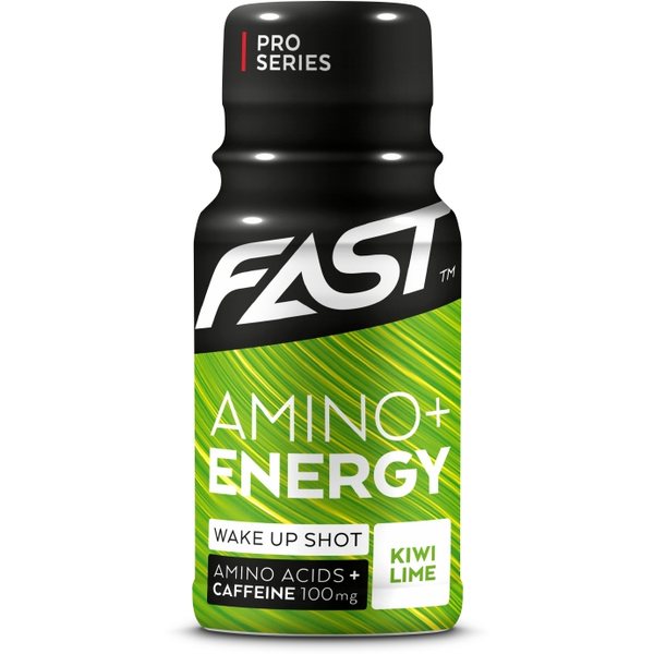 FAST Amino+Energy