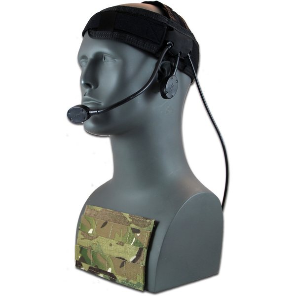 Silynx CLARUS Maritime Eagle Headset