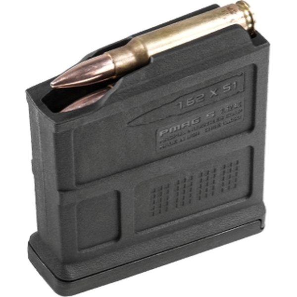 Magpul PMAG® 5 AC, 7.62x51 – AICS Short Action