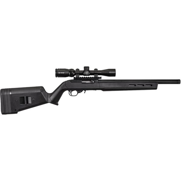 Magpul Hunter X-22 Stock – Ruger® 10/22