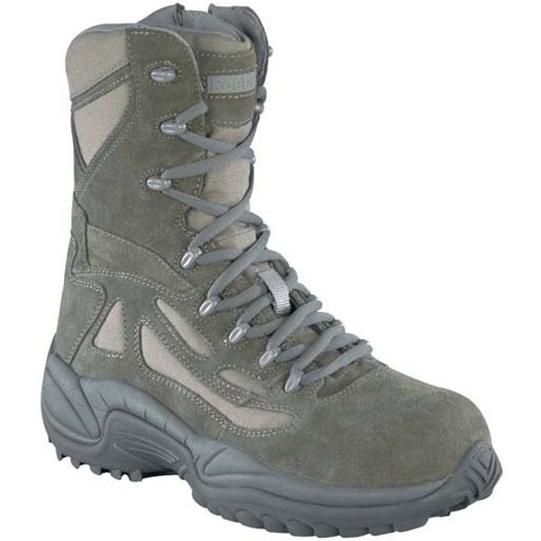 Reebok Tactical USAF Rapid Response Boot | High cut tactical footwear ...