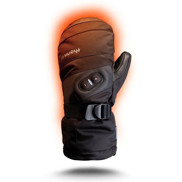 Therm-ic PowerGloves ic 1300 Mittens