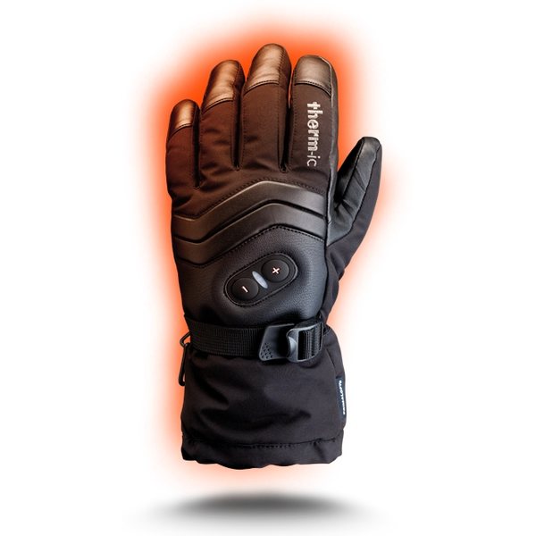 Therm-ic PowerGloves ic 1300 Ladies