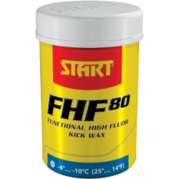 Start FHF80 fluoripito -4º...-10ºC sininen 45g