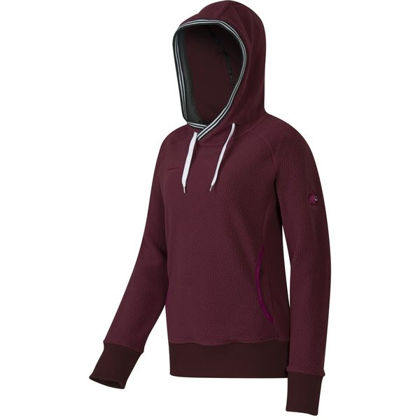 Mammut Runje Tour ML Hoody Women
