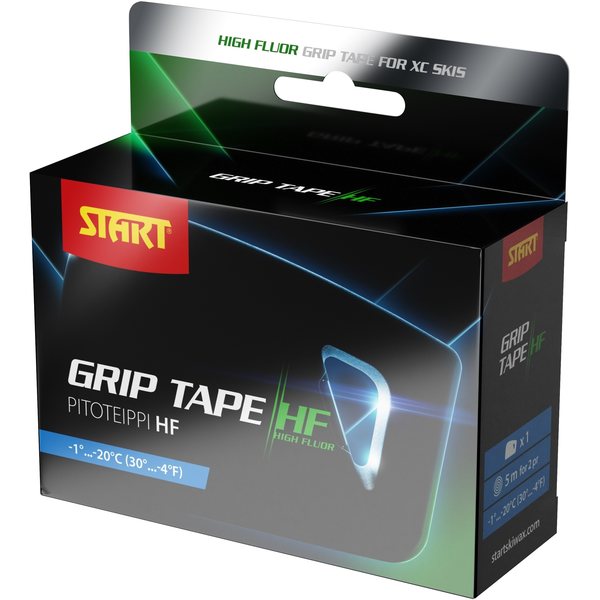 Start Grip Tape HF -1°...-20°C