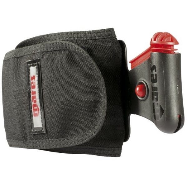 Mares MRS Weight Pockets