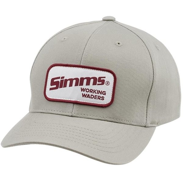 Simms Classic Baseball Cap
