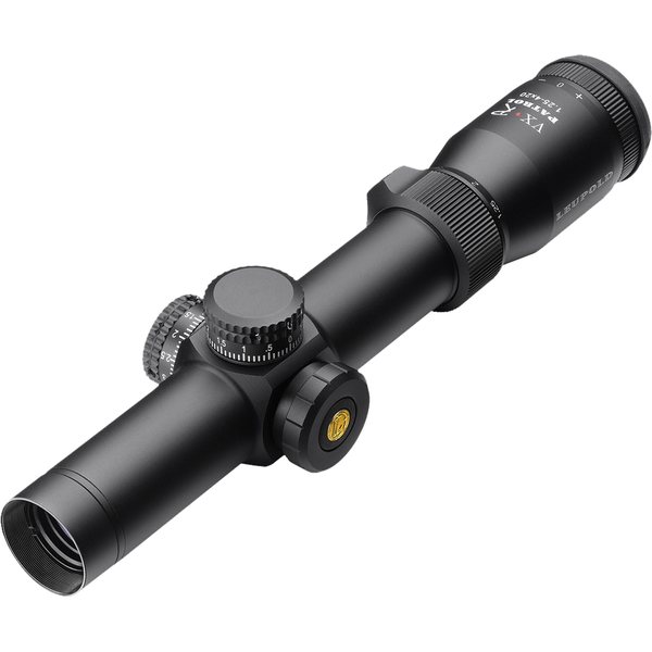 Leupold VX-R Patrol 1,25-4x20 FireDot SPR